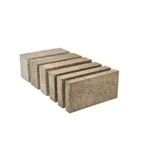 Bloco de Cânhamo IsoHemp