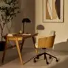 Cadeira de Escritório Ergonómica EcoWork