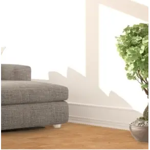 Pavimento Flutuante de Cortiça NaturalComfort