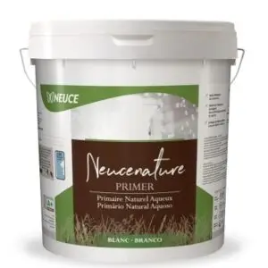 Tinta Ecológica Mineral NaturaViva Interior
